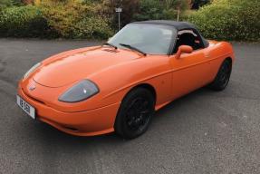 1998 Fiat Barchetta