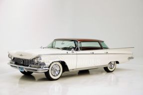 1959 Buick Invicta