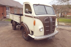 1950 Austin K8