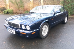 1998 Jaguar XJ8