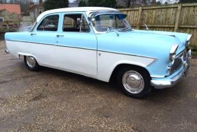 1959 Ford Consul