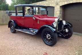 1926 Austin 20