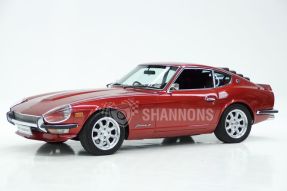 1969 Datsun Fairlady Z