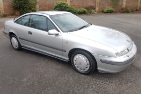 1991 Vauxhall Calibra