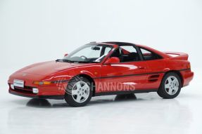 1992 Toyota MR2