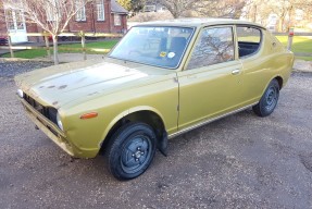 1975 Datsun 100A