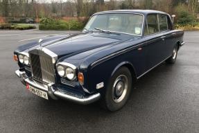 1972 Rolls-Royce Silver Shadow