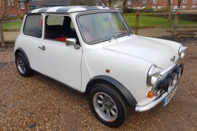 1987 Austin Mini