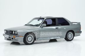 1987 BMW M3