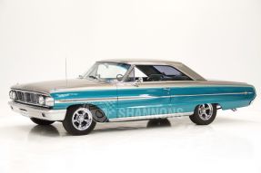 1964 Ford Galaxie