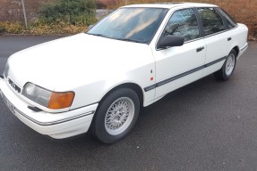 1991 Ford Granada