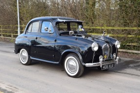 1955 Austin A30