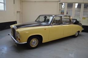 1985 Daimler DS420