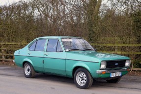 1979 Ford Escort