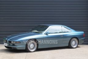 1998 BMW 840 Ci