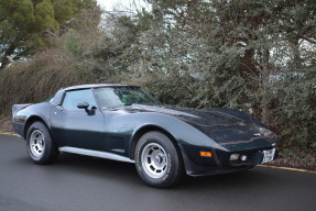 1979 Chevrolet Corvette