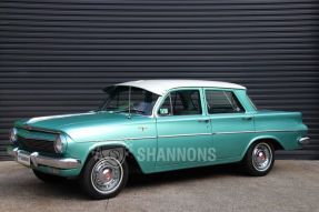 1962 Holden EJ