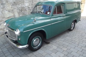 1955 Commer Express Delivery Van