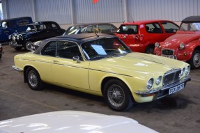 1976 Daimler Sovereign Coupe