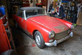 1968 Austin-Healey Sprite