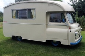 1965 Austin J2