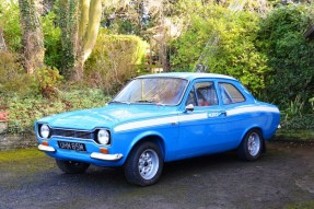 1974 Ford Escort