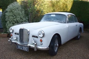 1961 Alvis TD21