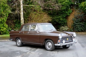 1970 Morris Oxford