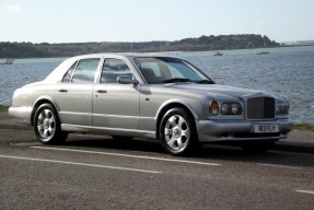 1998 Bentley Arnage