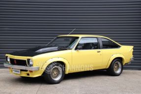 1977 Holden Torana A9X