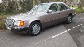 1993 Mercedes-Benz 280 E