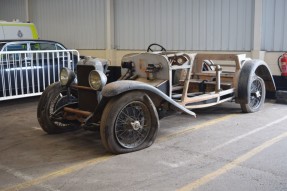 1933 Alvis Firefly