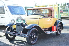 1930 Ford Model A