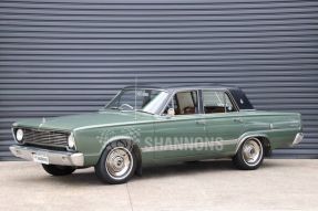 1967 Chrysler Valiant