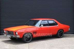 1973 Holden HQ