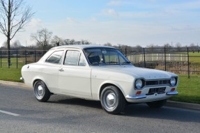 1969 Ford Escort