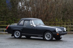 1979 MG Midget