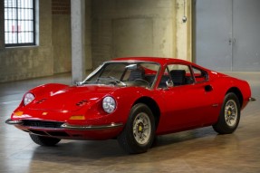 1971 Ferrari Dino 246 GT