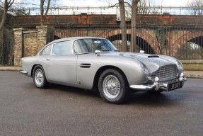 1964 Aston Martin DB5