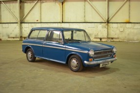 1972 Austin 1300