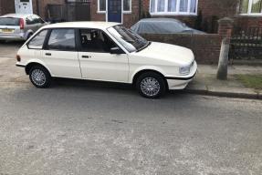 1984 Austin Maestro