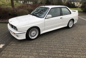 1987 BMW M3