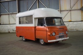 1973 Commer Highwayman