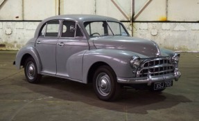 1953 Morris Oxford