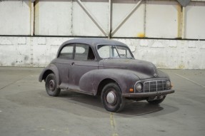 c. 1950 Morris Minor