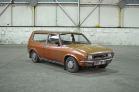 1978 Austin Allegro