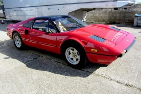 1981 Ferrari 308 GTSi