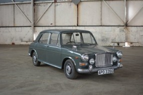 1968 Vanden Plas Princess 1300