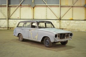 1963 Vauxhall Victor