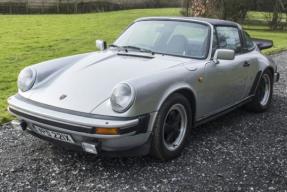 1982 Porsche 911